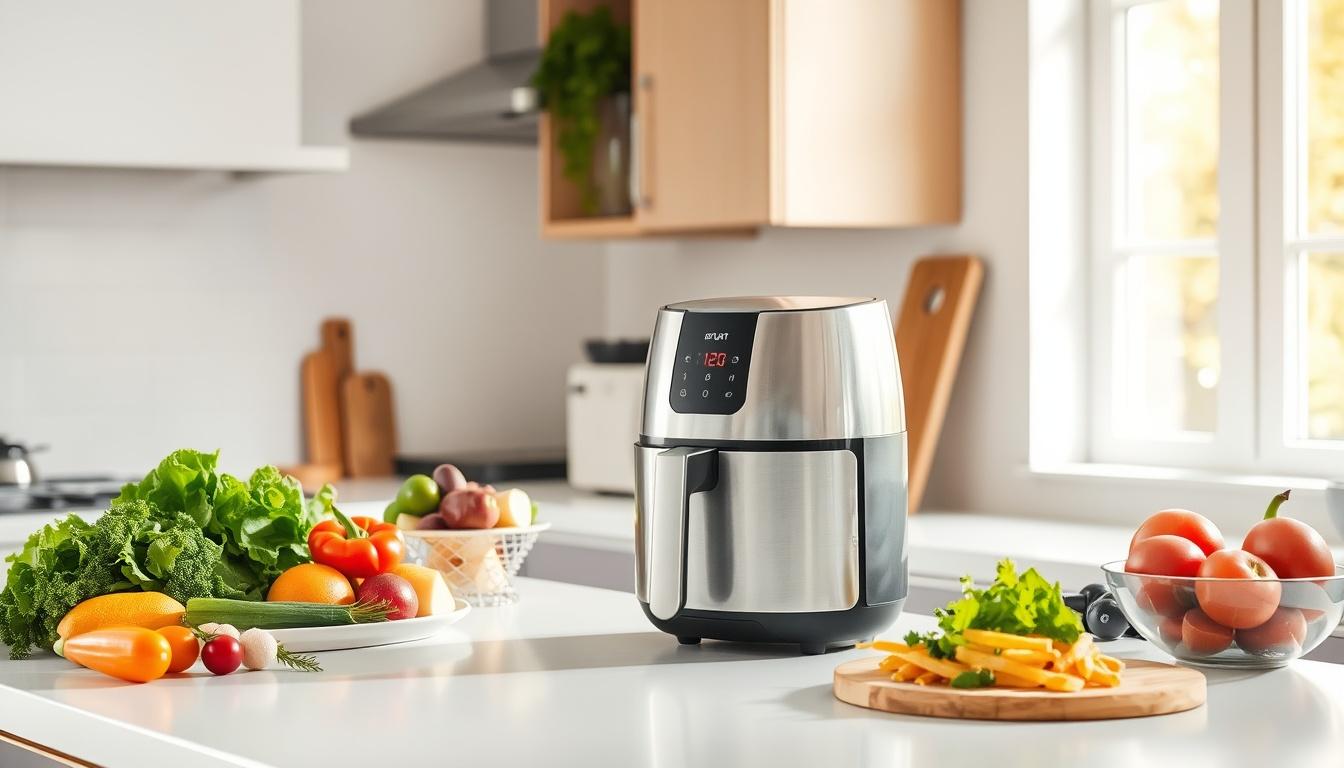 Transform Your Cooking Experience